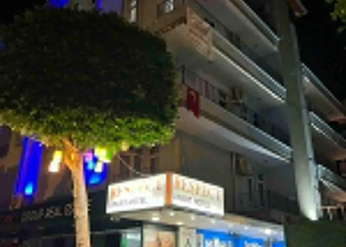 Respect Apart Otel